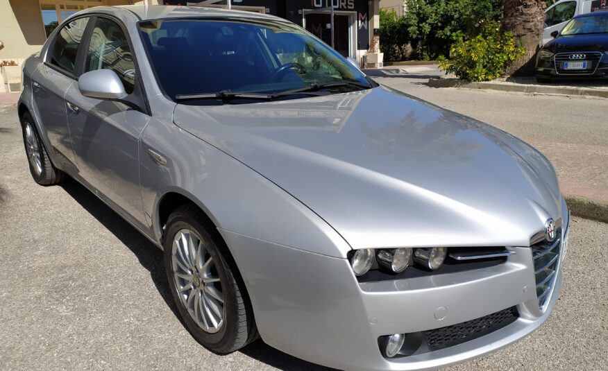 Alfa Romeo 159 1.9cc 120cv