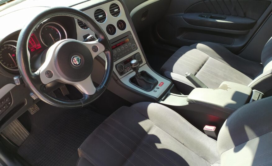 Alfa Romeo 159 1.9cc 120cv