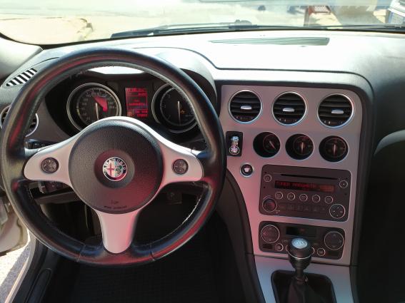Alfa Romeo 159 1.9cc 120cv