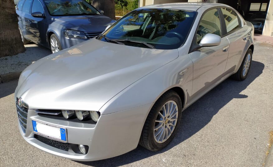 Alfa Romeo 159 1.9cc 120cv