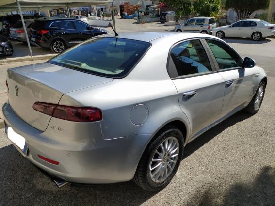 Alfa Romeo 159 1.9cc 120cv