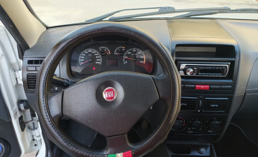 FIAT STRADA 1.3Cc MJT AUTOCARRO 2010