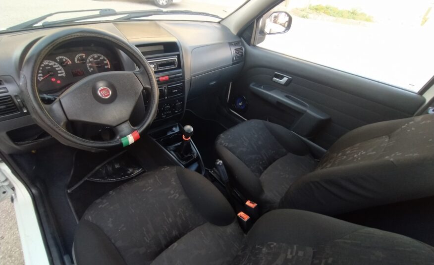 FIAT STRADA 1.3Cc MJT AUTOCARRO 2010