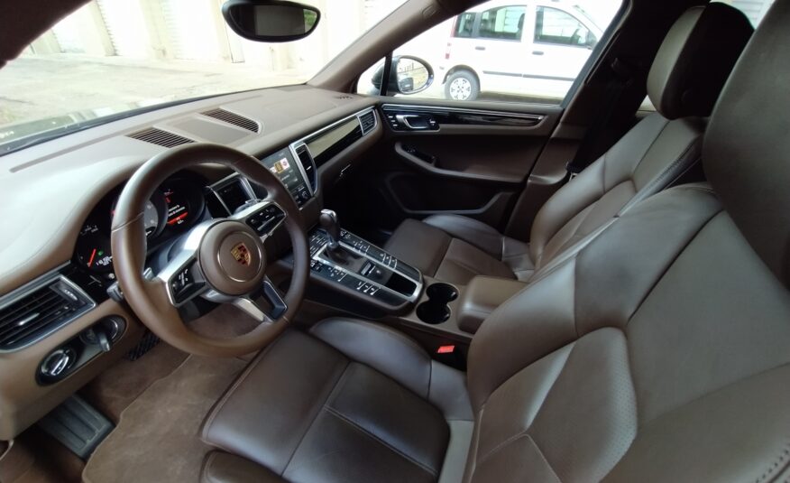 PORSCHE MACAN S 3.0Cc DIESEL 250CV IVA ESPOSTA