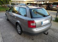 AUDI A4 1.9Cc 130CV GANCIO DI TRAINO 2004