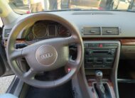 AUDI A4 1.9Cc 130CV GANCIO DI TRAINO 2004