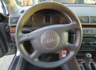 AUDI A4 1.9Cc 130CV GANCIO DI TRAINO 2004