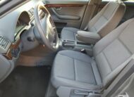 AUDI A4 1.9Cc 130CV GANCIO DI TRAINO 2004