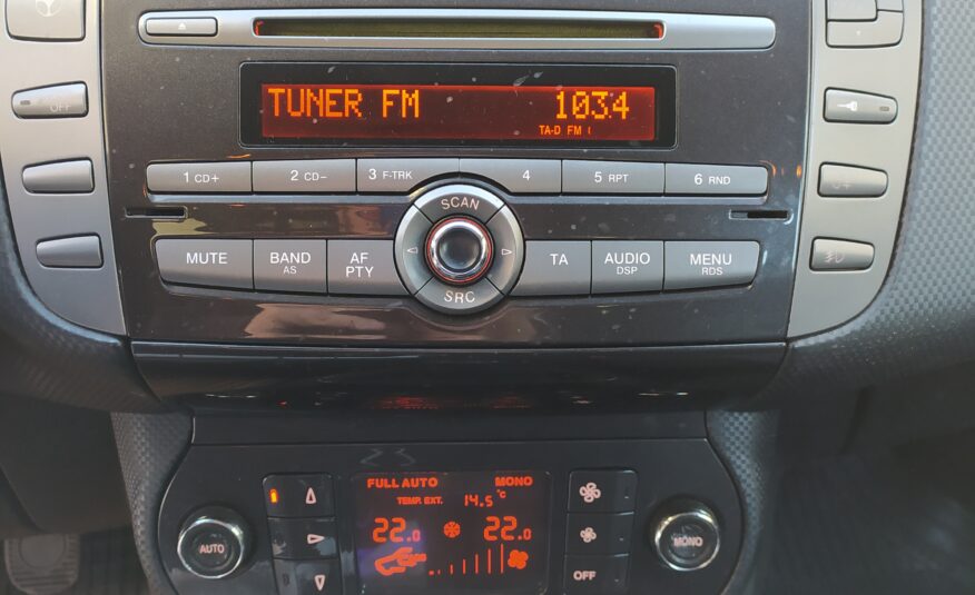 FIAT BRAVO 1.6Cc MJT 120CV 2009