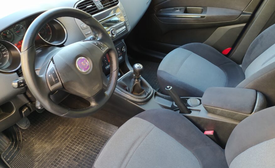 FIAT BRAVO 1.6Cc MJT 120CV 2009