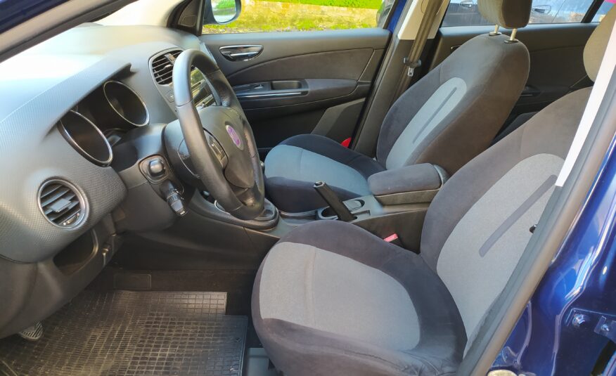 FIAT BRAVO 1.6Cc MJT 120CV 2009