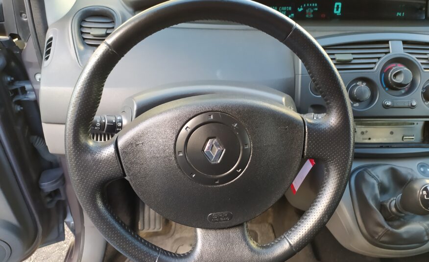 RENAULT SCENIC 1.5Cc DCI 105CV 2006
