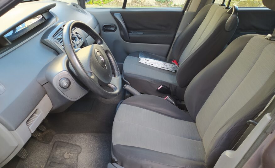 RENAULT SCENIC 1.5Cc DCI 105CV 2006