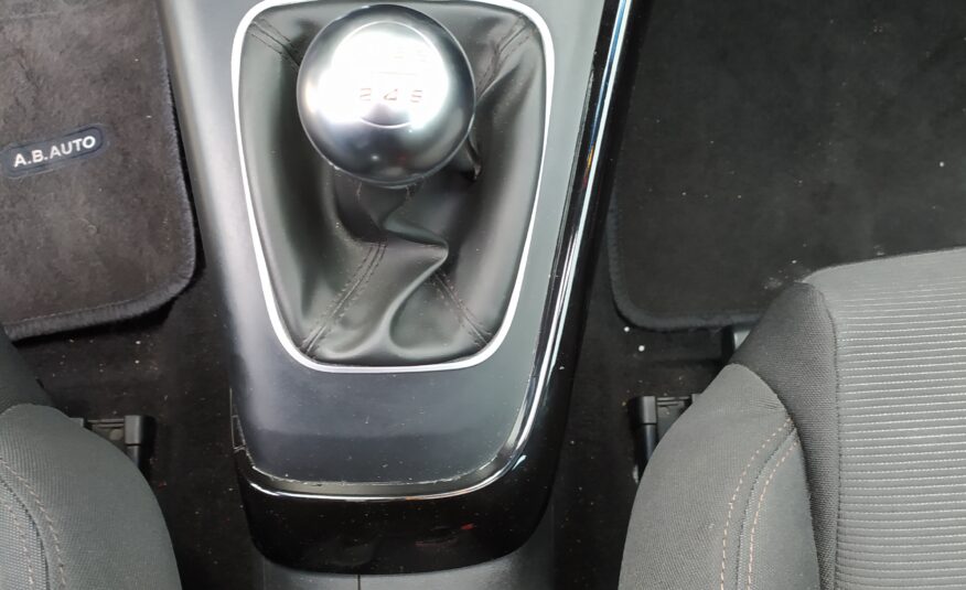 ALFA ROMEO GIULIETTA 2.0Cc 140CV 2012