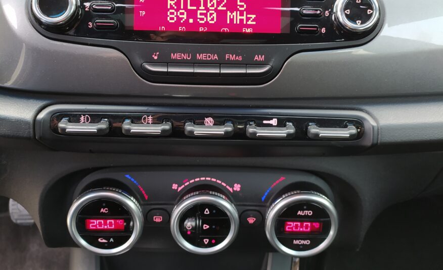 ALFA ROMEO GIULIETTA 2.0Cc 140CV 2012