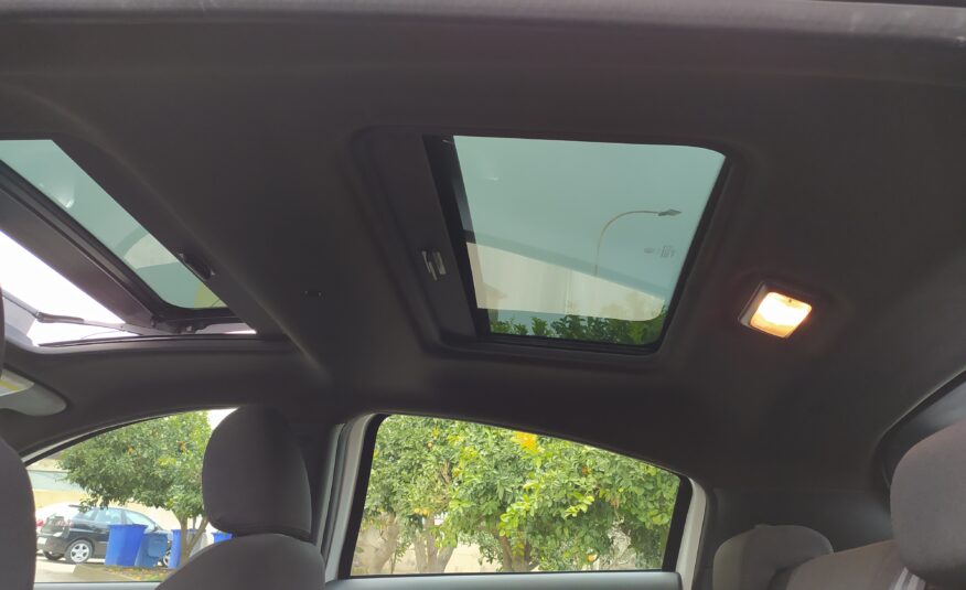 ALFA ROMEO GIULIETTA 2.0Cc 140CV 2012
