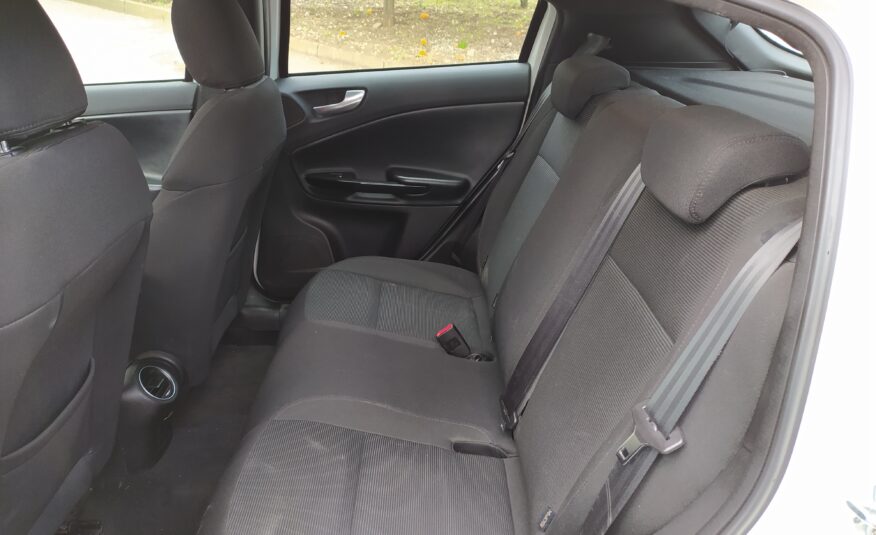 ALFA ROMEO GIULIETTA 2.0Cc 140CV 2012