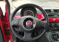 FIAT 500 1.2Cc 70CV 2010