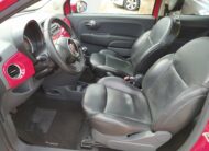 FIAT 500 1.2Cc 70CV 2010