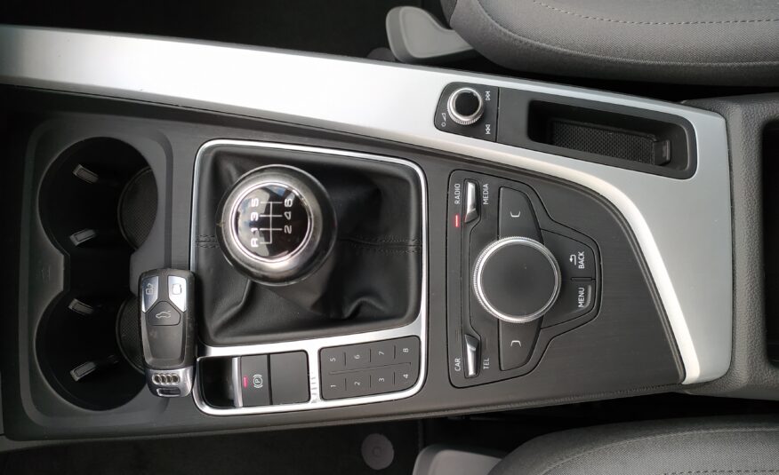 AUDI A4 ULTRA 2.0Cc 150CV IVA ESPOSTA – 2017