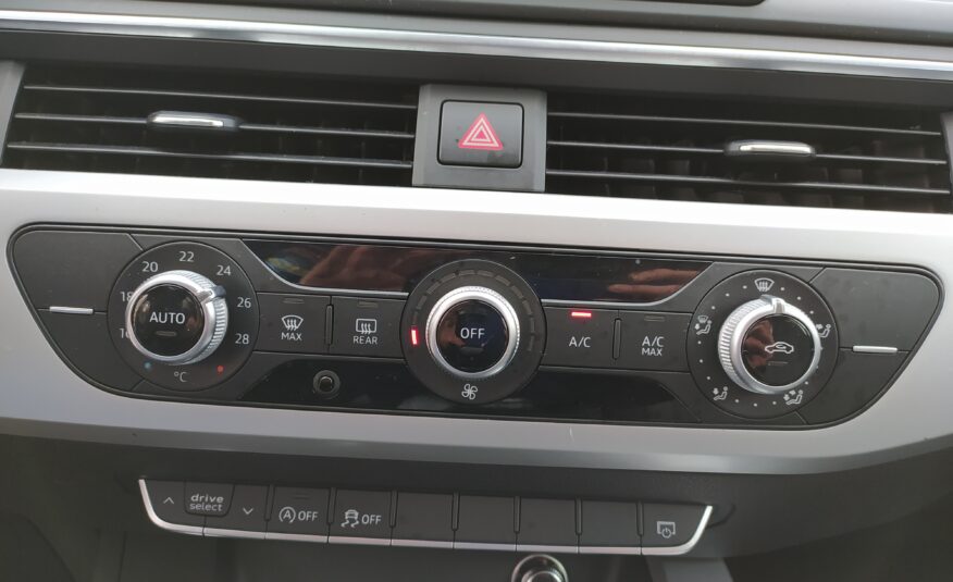 AUDI A4 ULTRA 2.0Cc 150CV IVA ESPOSTA – 2017
