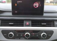 AUDI A4 ULTRA 2.0Cc 150CV IVA ESPOSTA – 2017