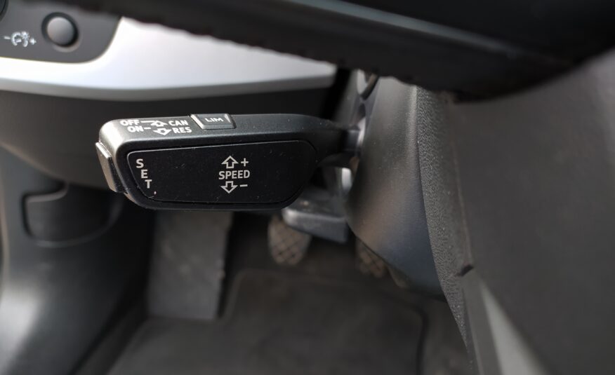 AUDI A4 ULTRA 2.0Cc 150CV IVA ESPOSTA – 2017