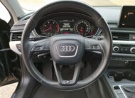 AUDI A4 ULTRA 2.0Cc 150CV IVA ESPOSTA – 2017