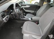 AUDI A4 ULTRA 2.0Cc 150CV IVA ESPOSTA – 2017