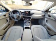 AUDI A6 2.0Cc 177CV AUTOMATICA 2013