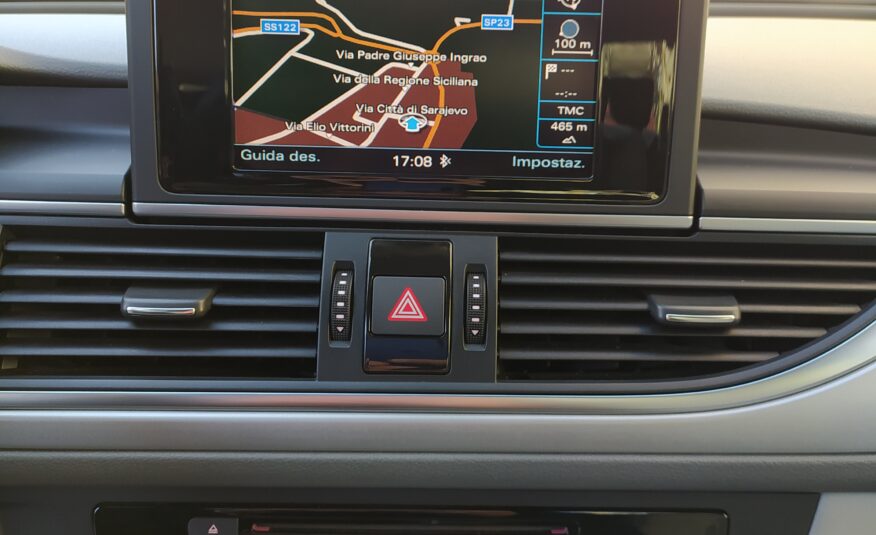 AUDI A6 2.0Cc 177CV AUTOMATICA 2013