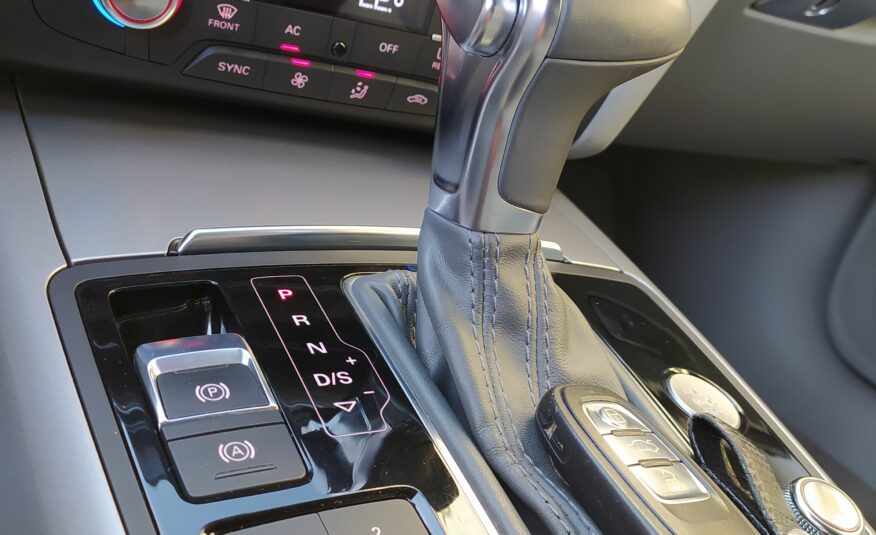 AUDI A6 2.0Cc 177CV AUTOMATICA 2013