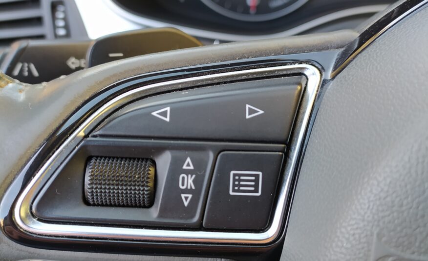 AUDI A6 2.0Cc 177CV AUTOMATICA 2013