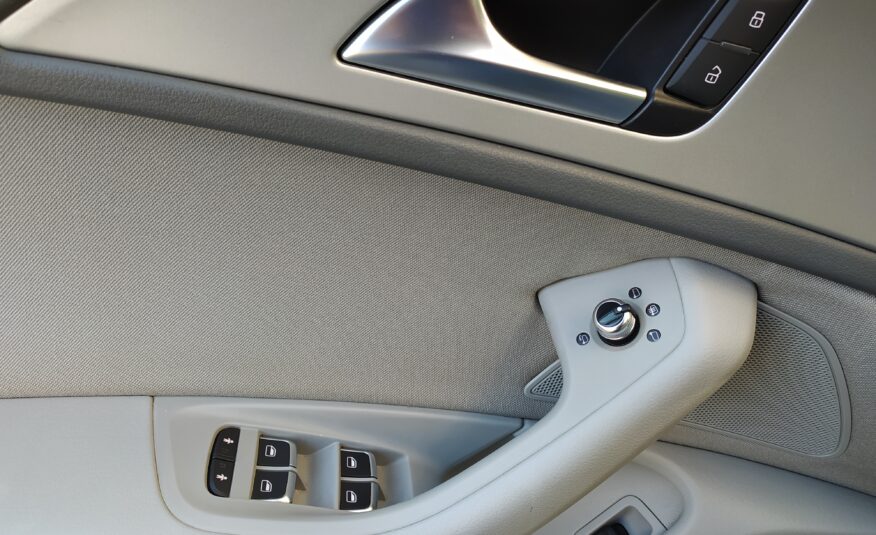 AUDI A6 2.0Cc 177CV AUTOMATICA 2013