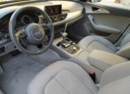AUDI A6 2.0Cc 177CV AUTOMATICA 2013