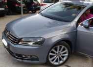 VOLKSWAGEN PASSAT 2.0Cc 143CV DSG 2012