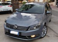 VOLKSWAGEN PASSAT 2.0Cc 143CV DSG 2012