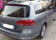 VOLKSWAGEN PASSAT 2.0Cc 143CV DSG 2012