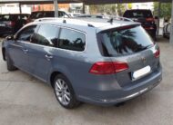 VOLKSWAGEN PASSAT 2.0Cc 143CV DSG 2012