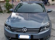 VOLKSWAGEN PASSAT 2.0Cc 143CV DSG 2012