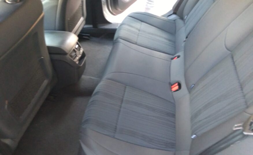 PEUGEOT 508 SW 1.6Cc HDI