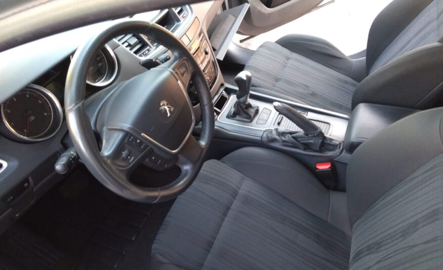 PEUGEOT 508 SW 1.6Cc HDI