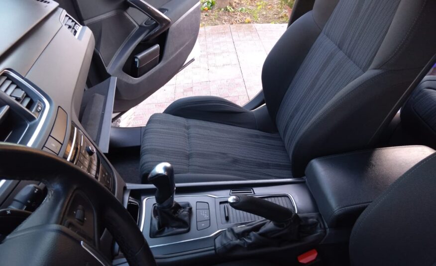 PEUGEOT 508 SW 1.6Cc HDI
