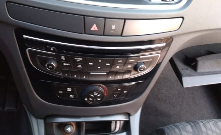 PEUGEOT 508 SW 1.6Cc HDI