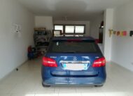 MERCEDES CLASSE B180 1.8Cc 110CV 2013