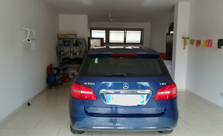 MERCEDES CLASSE B180 1.8Cc 110CV 2013
