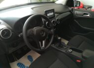 MERCEDES CLASSE B180 1.8Cc 110CV 2013