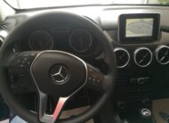 MERCEDES CLASSE B180 1.8Cc 110CV 2013
