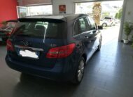MERCEDES CLASSE B180 1.8Cc 110CV 2013