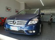 MERCEDES CLASSE B180 1.8Cc 110CV 2013